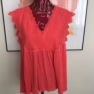 NWT Womens Top